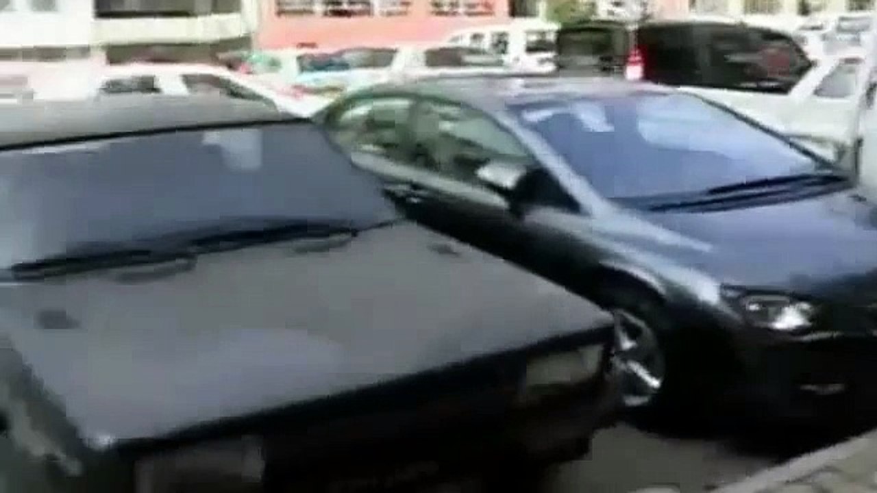 Самое трогательное видео, которое я видел!