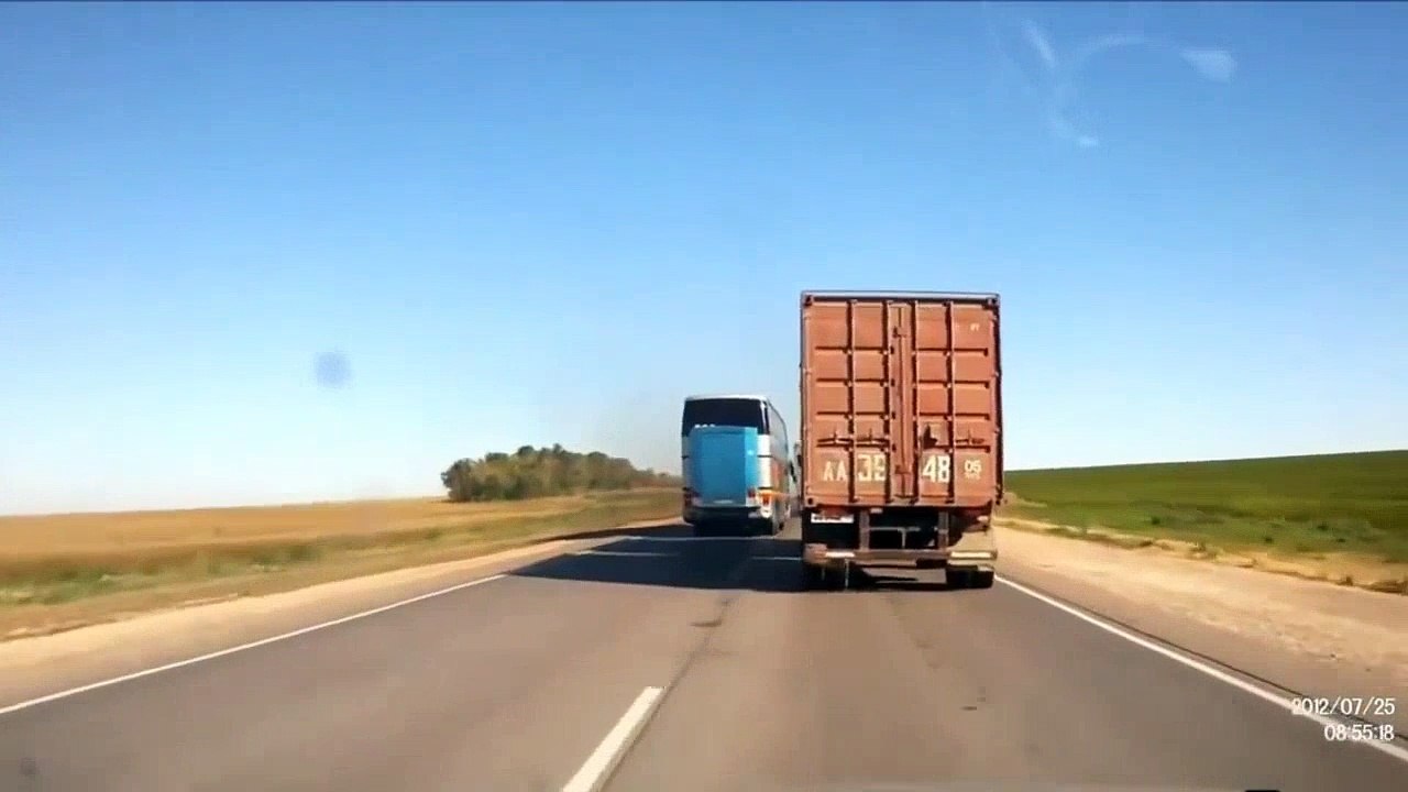 Mobil yang Rusak, sesuatu yang Sangat Buruk Mengemudi dan Jalan Kemarahan [Full Episode]