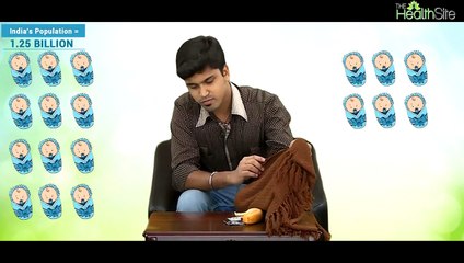 Do Indians know how to use condoms?