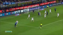 FC Internazionale Milano 1 - 4 ACF Fiorentina