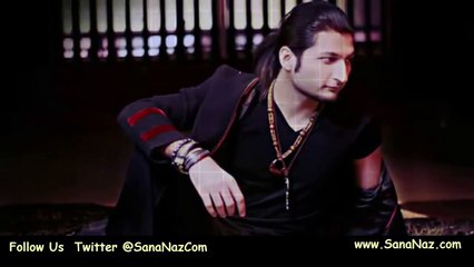 Mahiya - Bilal Saeed - HD SONG - Official Sana Naz