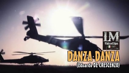 DANZA DANZA   (Eduardo De Crescenzo)