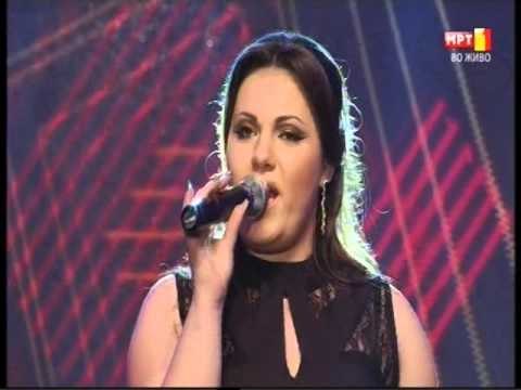 Ema Arsovska - Sekomu so ljubov da vratime (Folk Fest Valandovo 2015)