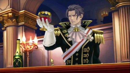 Mario & Luigi ~ Dai Gyakuten Saiban