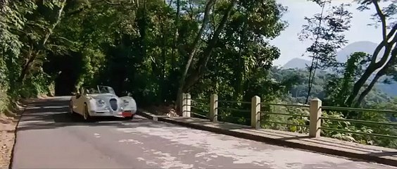 Reaching For The Moon Official Trailer 1 (2013) - Lesbian Drama Biopic HD