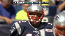 Tom Brady highlights