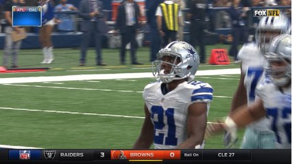 Joseph Randle highlights