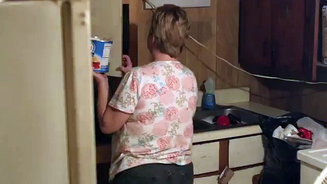 Rich Hill Movie CLIP - Getting Out of Rich Hill (2014) - American Small Town Documentary HD