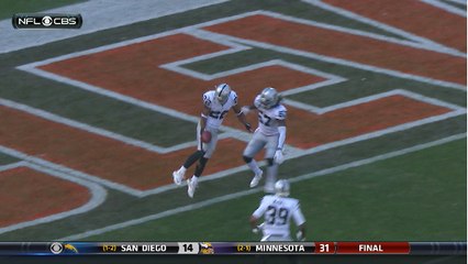 Instant Replay: Did they down it at the 1-yard line?
