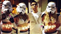 SEXY STORMTROOPERS HOW HEATSCORE ARE YOU? EPISODE 2