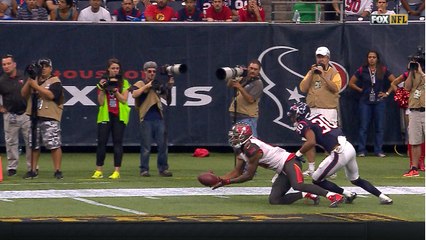 Instant Replay: Did Murphy catch it?