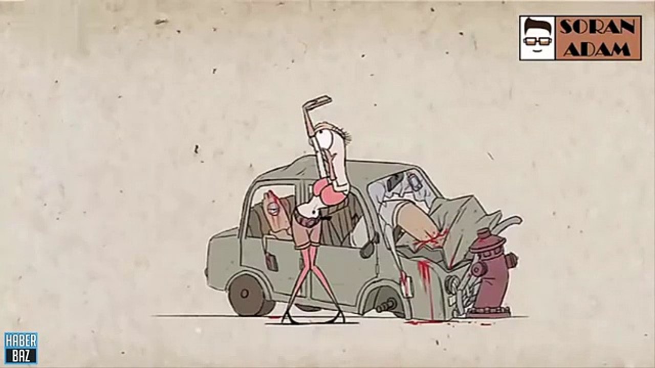 Son zamanlarda İzlediğim En İyi ve En Anlamlı Animasyon Kısa Film