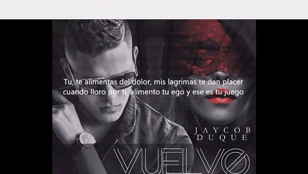 Jaycob Duque - Vuelvo A Caer