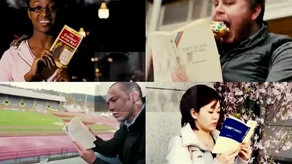 Salinger Official Trailer #1 (2013) - Documentary HD