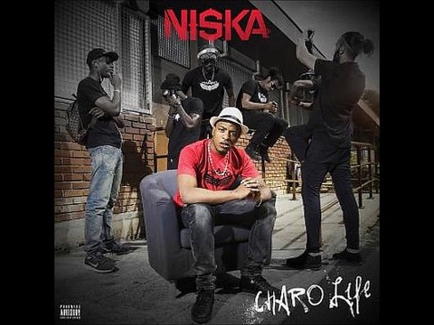 Niska Ft. Rako, Brigi, Trafiquinte & Madrane - Matuidi Charo ( 2015 ) PSG