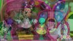 Minnie Mouse Bow-tique Tienda-maletín de Minnie Minnies Fashion On-the-Go - Juguetes de