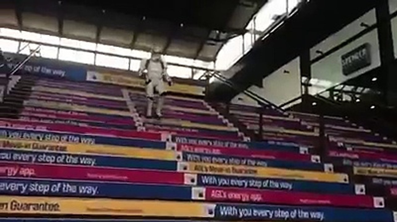 Fail star wars