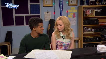 Liv & Maddie - True Love