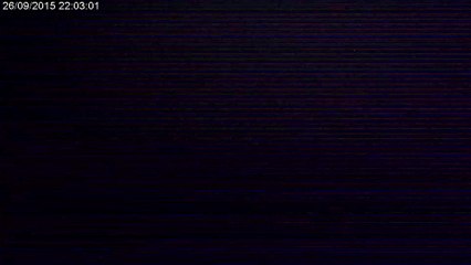 Vidéo timelapse du Dimanche 27/09/2015 à 23:58