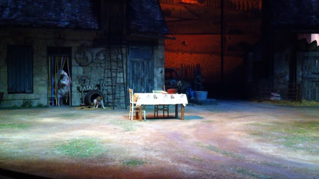 Les Bodin's, Grandeur nature au Zénith