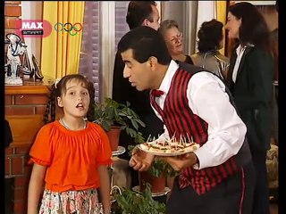 Bücür Cadı 14.Bölüm TEK PARÇA Full HD izle