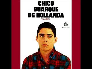 O Velho   Chico Buarque