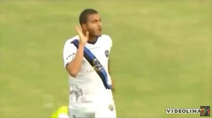 But de Najib Ammari contre Cagliari