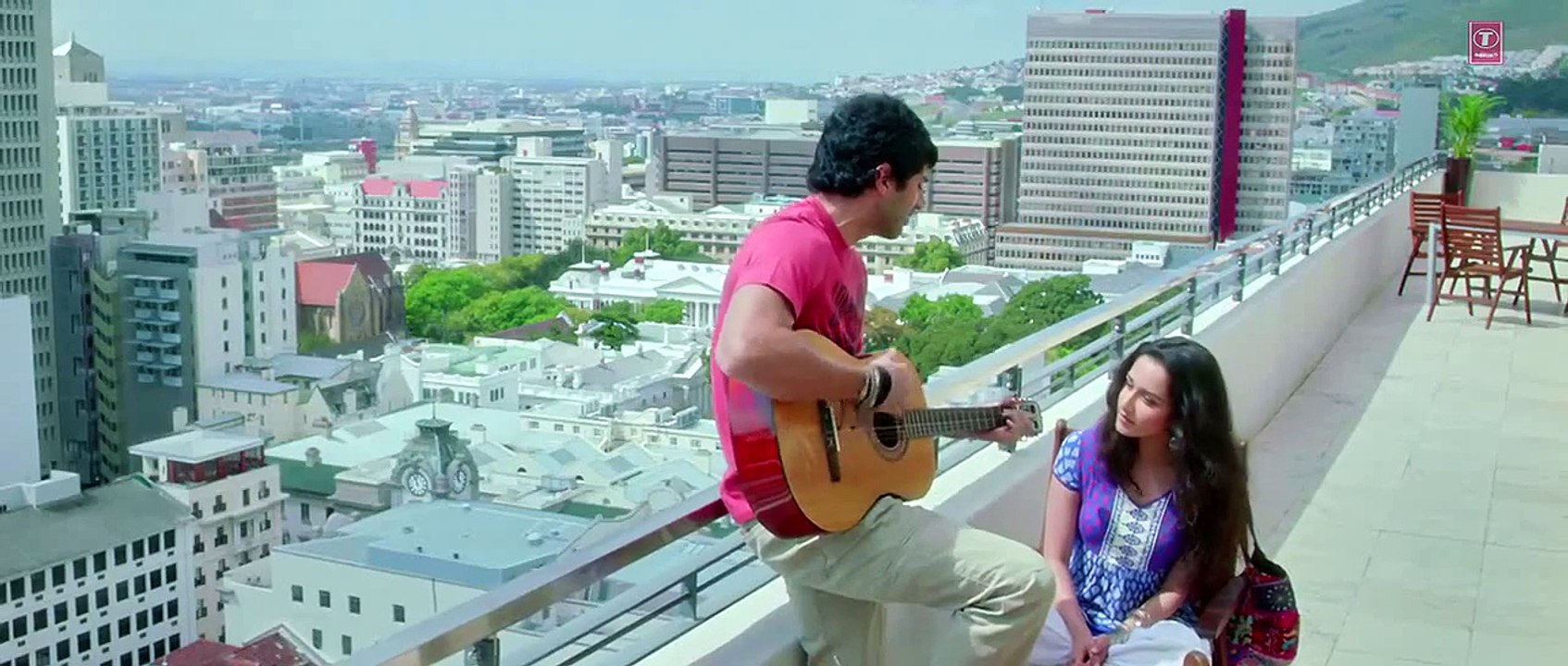 Chahun Main Ya Naa - Aashiqui 2