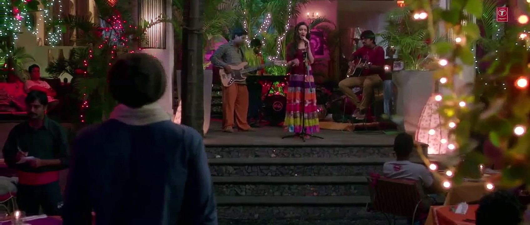 Sun Raha Hai (female) - Aashiqui 2
