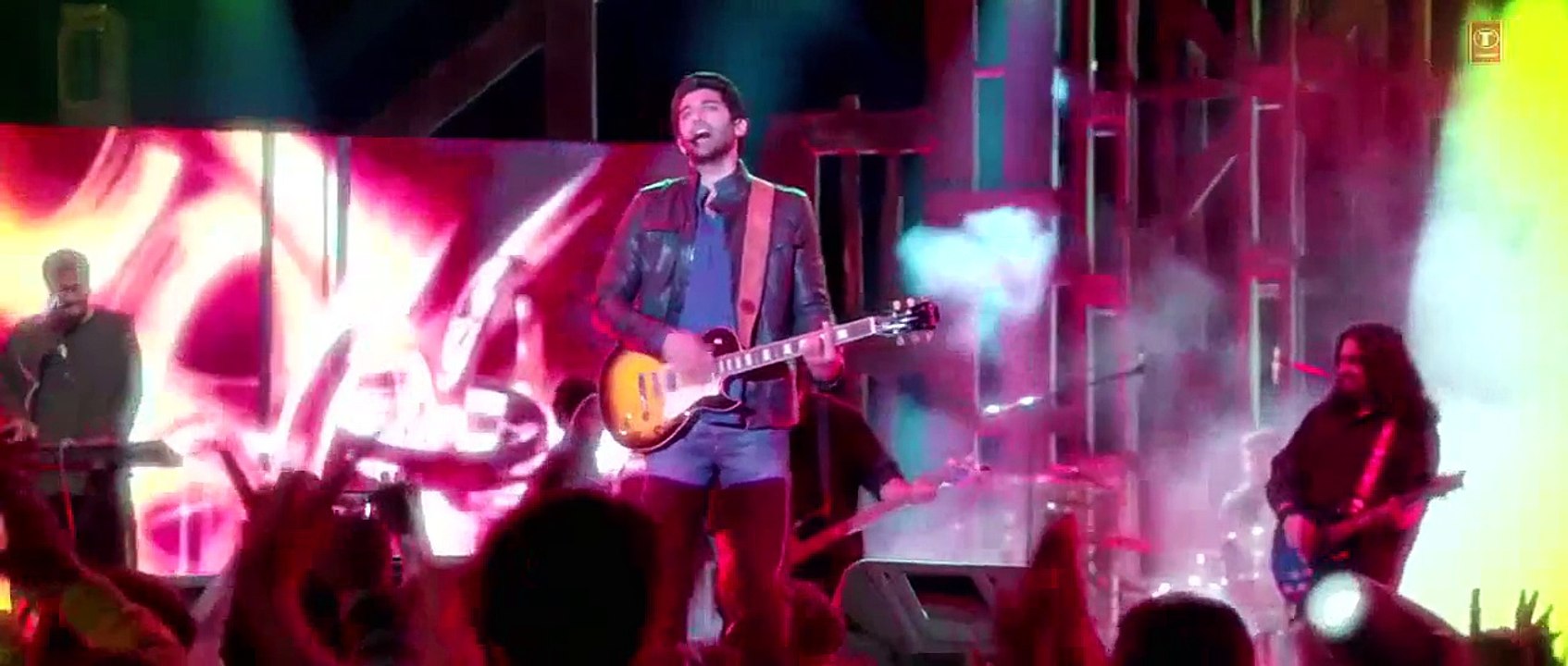 Sun Raha Hai (male) - Aashiqui 2