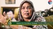 Must watch Interviews of Mothers of Martyrs Pak Army by ISPR
