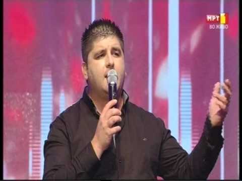 Milovan Sekulovski - Sekavanja (Folk Fest Valandovo 2015)