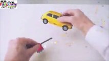 WOW UNBELIEVABLE Guy Creating Different Car Models with Fingers Must See