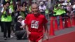 This 105 Year Old Man Just Broke The World Sprint Record for Oldest Participant