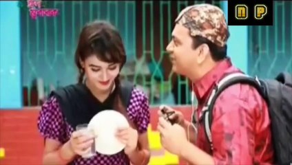 Download Video: Bangla Eid Natok (Eid-Ul-Adha) 2015 - International Tout ft Mir Sabbir & Ahona