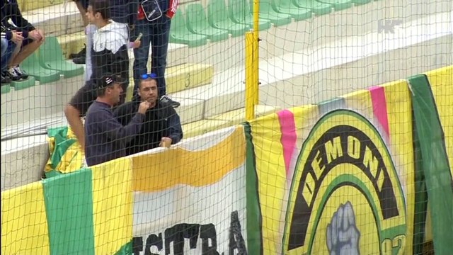 Istra 1961 - Lokomotiva 2-1, sažetak, 27.09.2015. HD