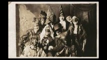 Vintage Halloween Costumes Are More Sinister Than Modern Ones | Scary halloween costumes v