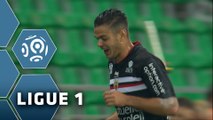 But Hatem BEN ARFA (39ème) / AS Saint-Etienne - OGC Nice (1-4) - (ASSE - OGCN) / 2015-16