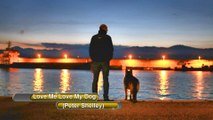 Love me love my dog (Peter Shelley)- Bich Thuy cover