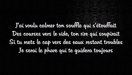 Cœur de Pirate - Crier tout bas ♦ Paroles