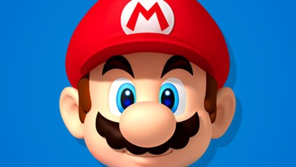 10 Things You Didn't Know About Mario