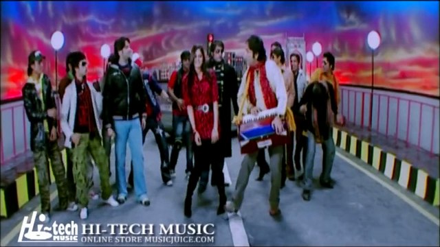 Isay Lai Te Munni Badnam Ho Gai By Nadeem Abbas Lonay Wala Full HD song 720p - Latest Pakistani Panjabi Songs ♫
