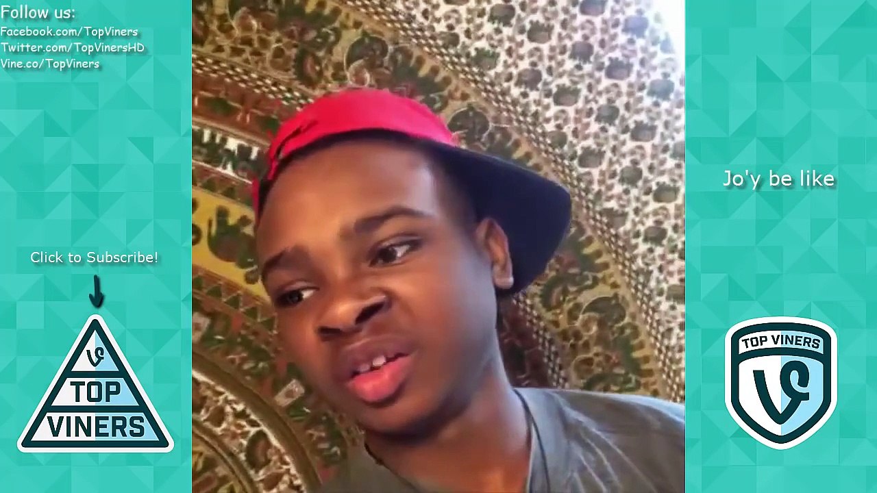 Jay Versace Vine Compilation with Titles! - BEST Jay Versace Vines - Top Viners ✔