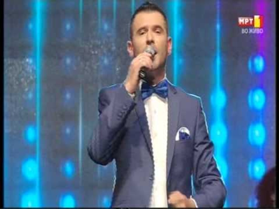 grupa Milenium - Zena neverna (Folk Fest Valandovo 2015)