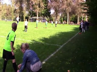 ecourt saint quentin - Inchy U11