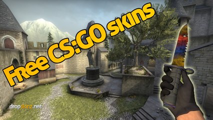 CS:GO M9 Bayonet | Marble Fade skin for FREE