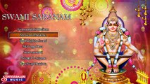 Swami saranam || Lord Ayyappa Devotional Songs || Ayyappa Aarthi