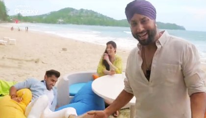 Samsung Galaxy Some Exciting Shugal Coming Soon