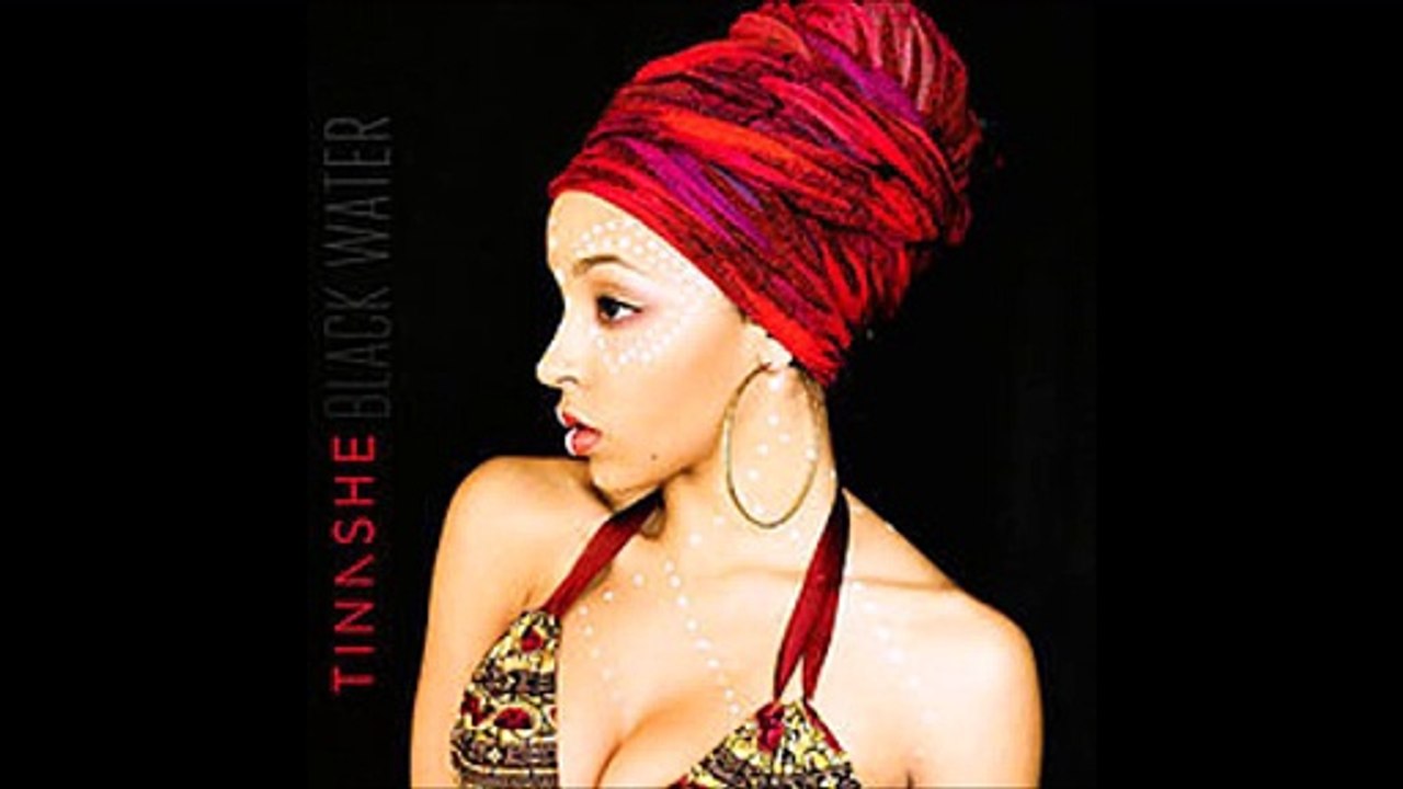 Tinashe Before The Storm
