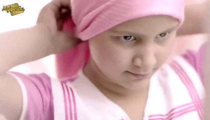 Shaukat Khanam Memorial TVC 2015